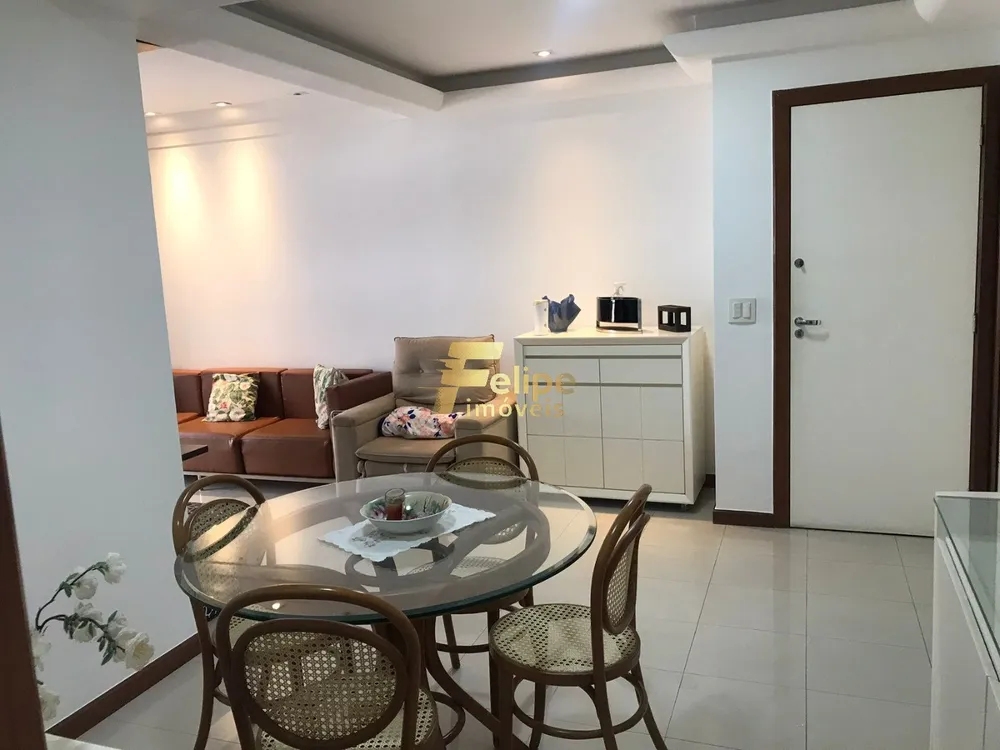 Apartamento, 3 quartos, 140 m² - Foto 6