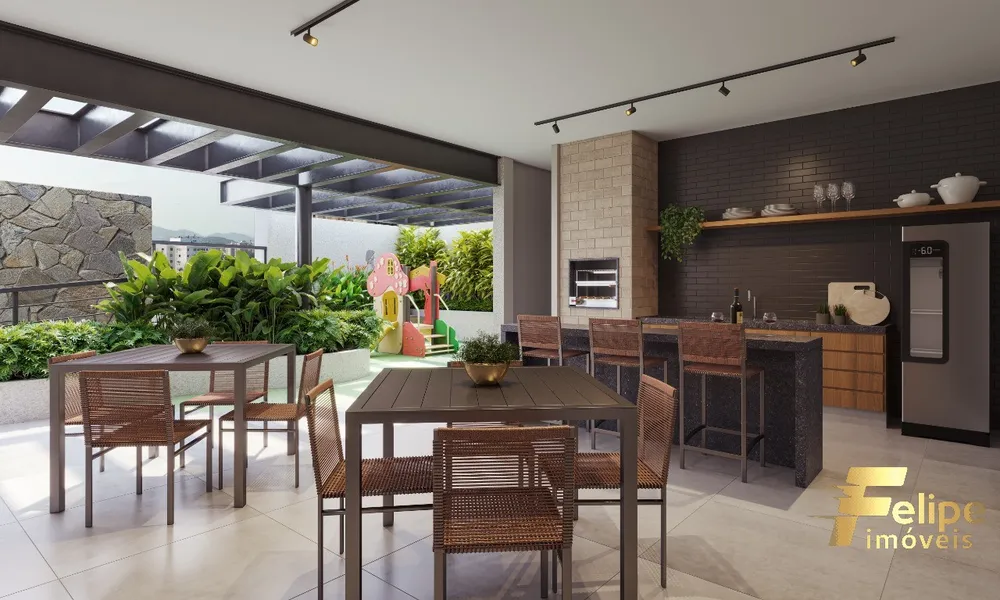 Apartamento, 3 quartos, 85 m² - Foto 8