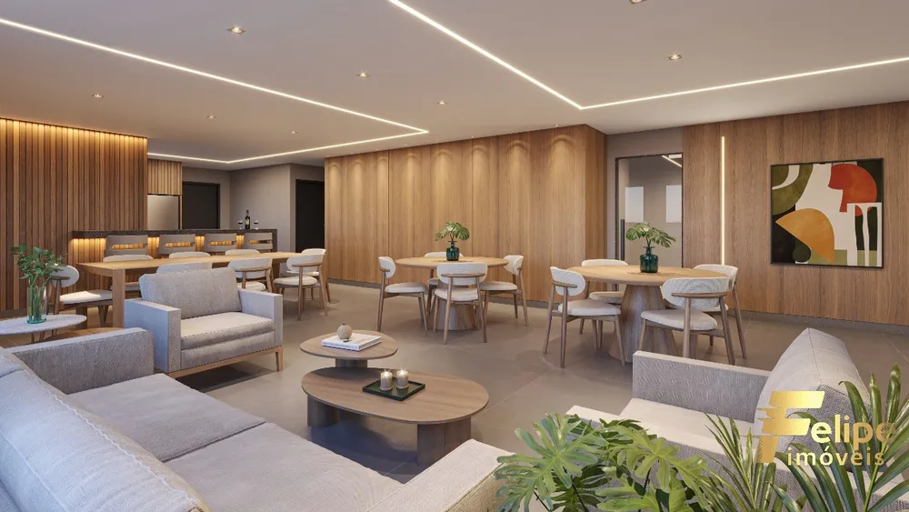 Apartamento, 3 quartos, 85 m² - Foto 9
