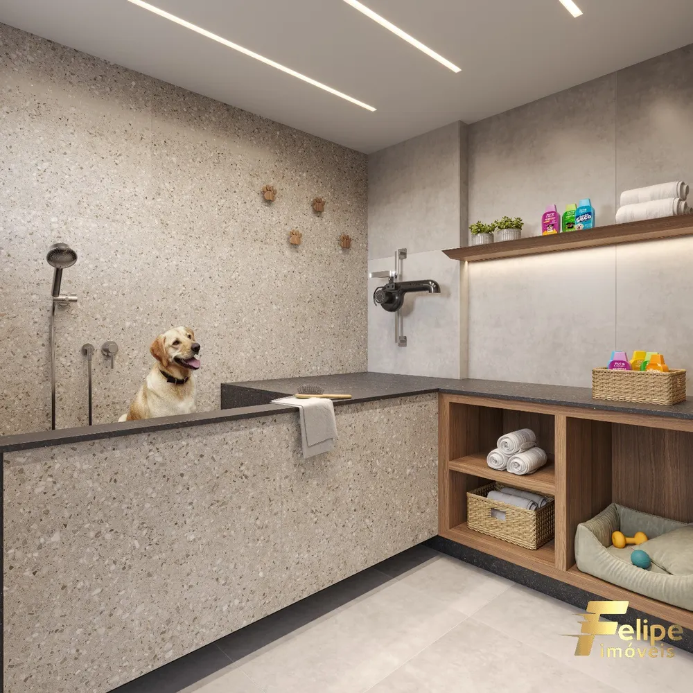 Apartamento, 3 quartos, 85 m² - Foto 7