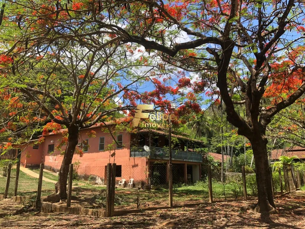 Fazenda, 4600 m² - Foto 2