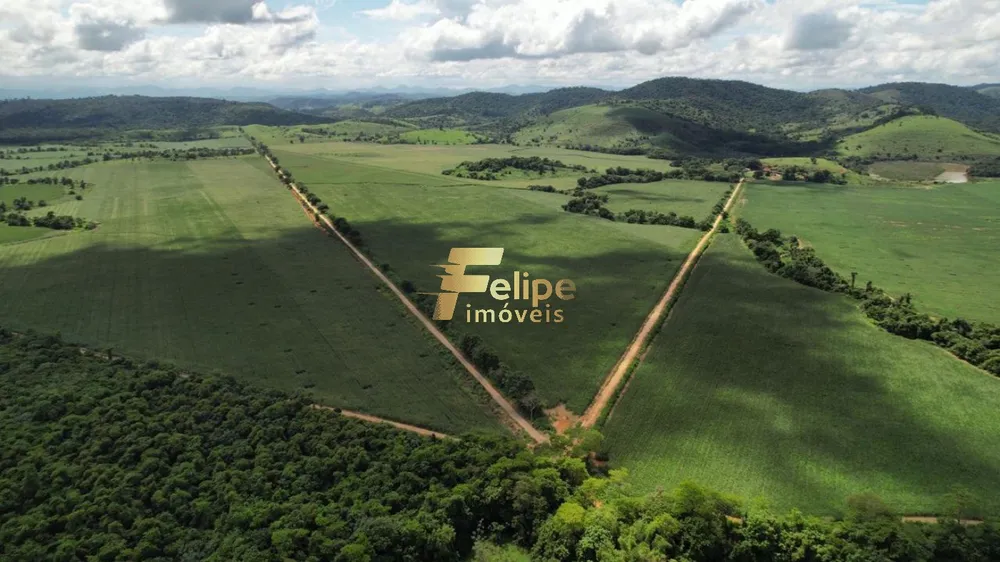 Fazenda, 4600 m² - Foto 9