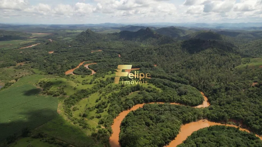 Fazenda, 4600 m² - Foto 6
