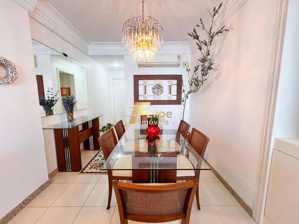 Apartamento, 4 quartos, 100 m² - Foto 1