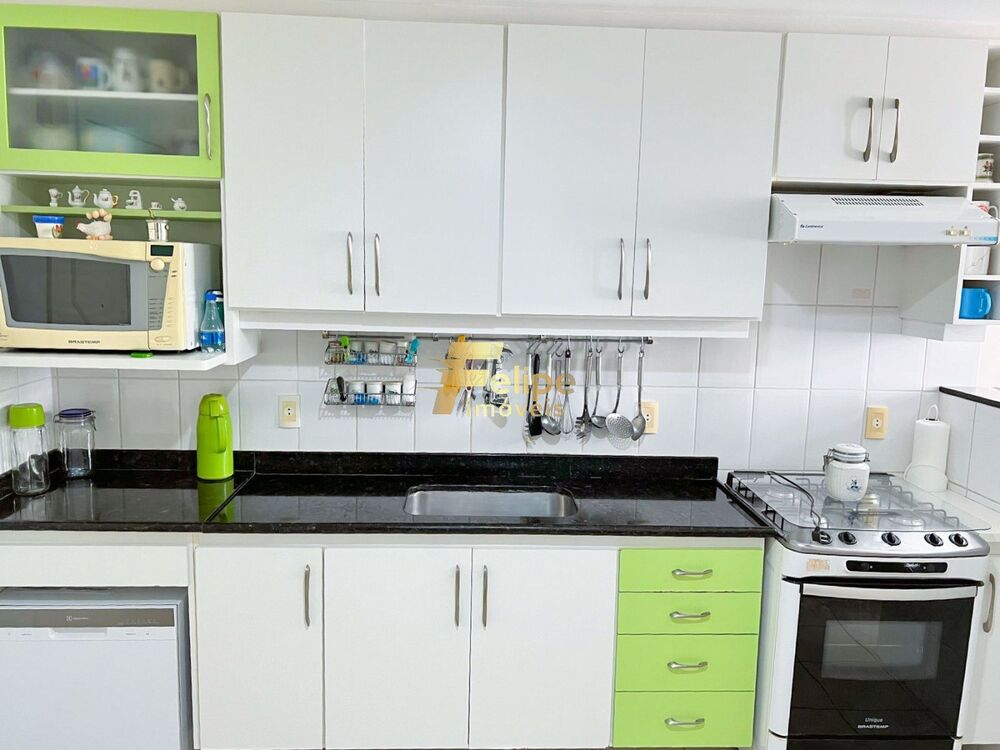 Apartamento, 4 quartos, 100 m² - Foto 3