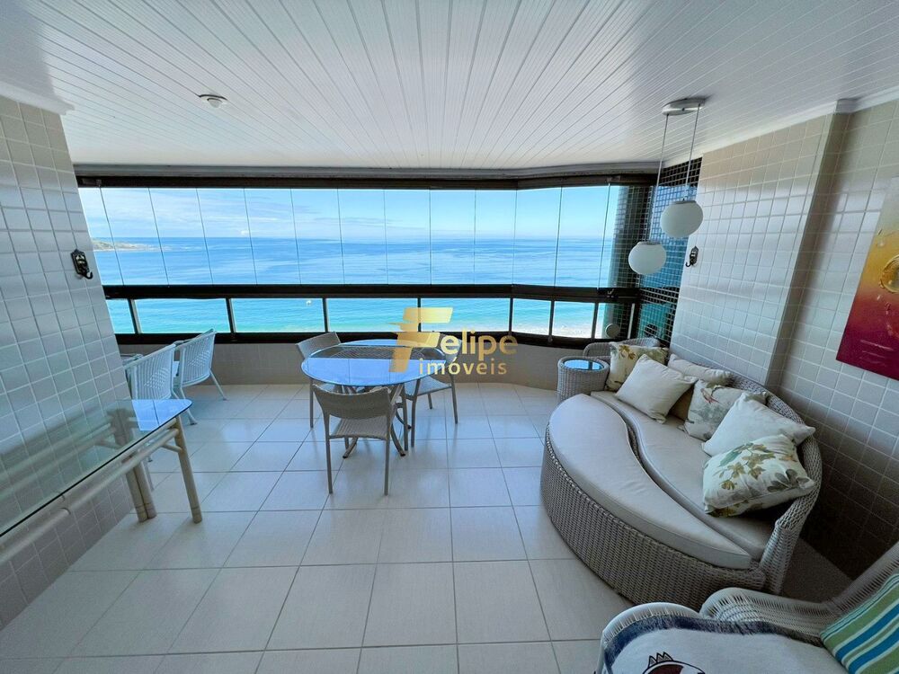 Apartamento, 4 quartos, 100 m² - Foto 4