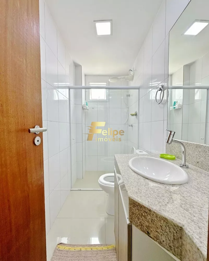 Apartamento à venda com 2 quartos, 65m² - Foto 3