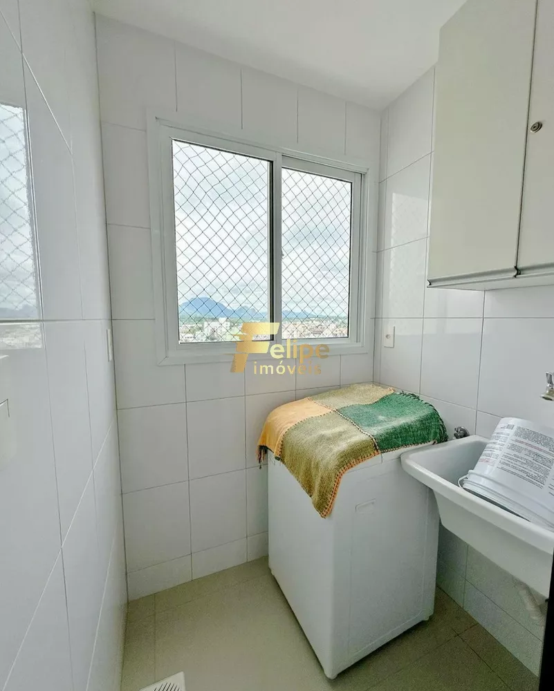 Apartamento à venda com 2 quartos, 65m² - Foto 2