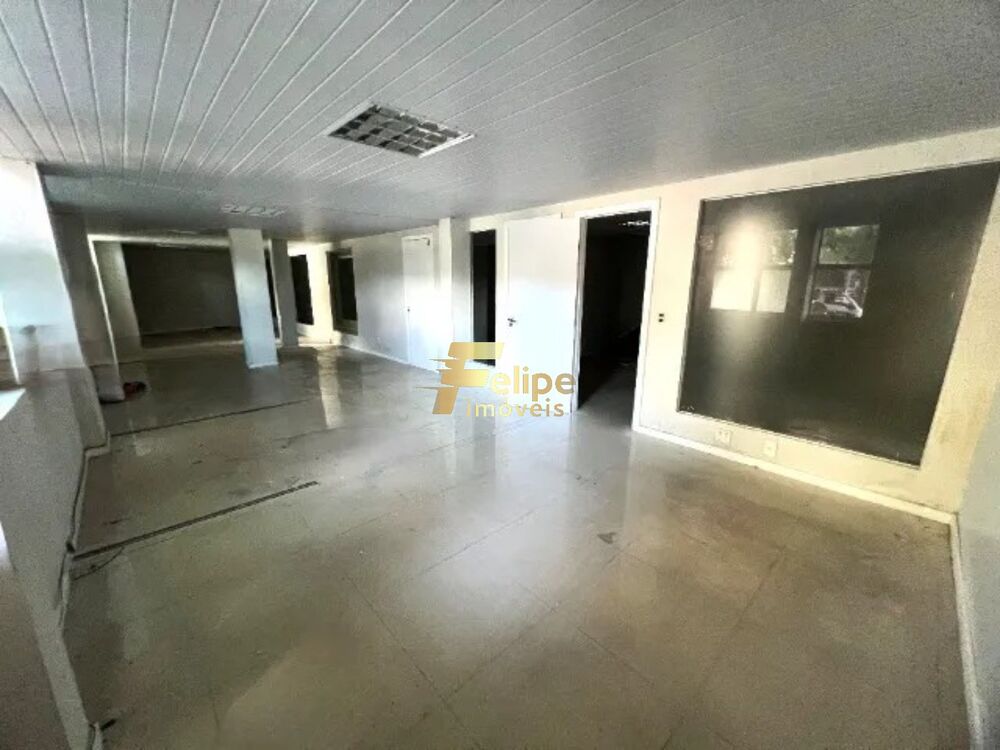 Loja-Salão à venda e aluguel, 990m² - Foto 8