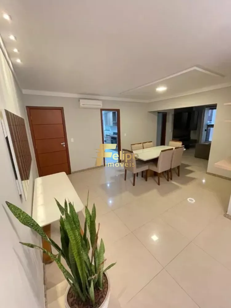 Apartamento à venda com 4 quartos, 170m² - Foto 2