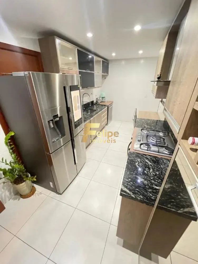 Apartamento, 4 quartos, 170 m² - Foto 6