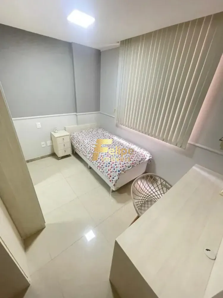 Apartamento, 4 quartos, 170 m² - Foto 7