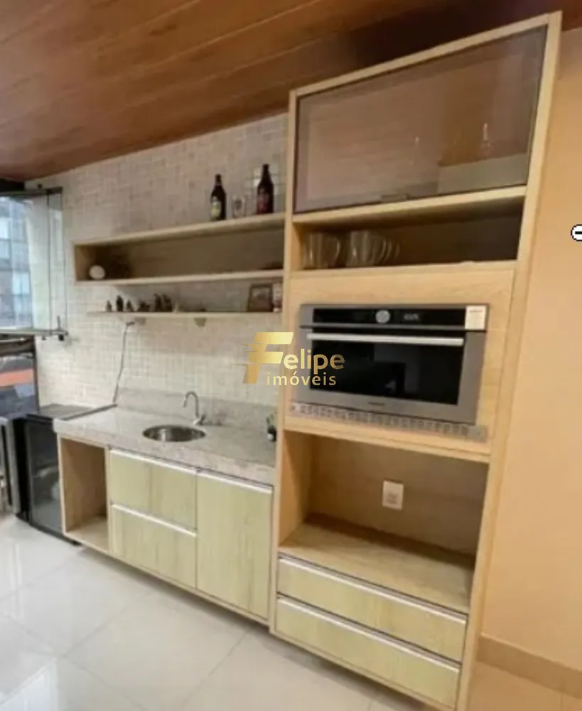 Apartamento, 4 quartos, 170 m² - Foto 12