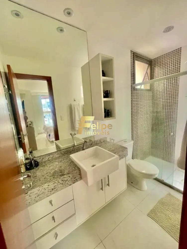 Apartamento, 4 quartos, 170 m² - Foto 10