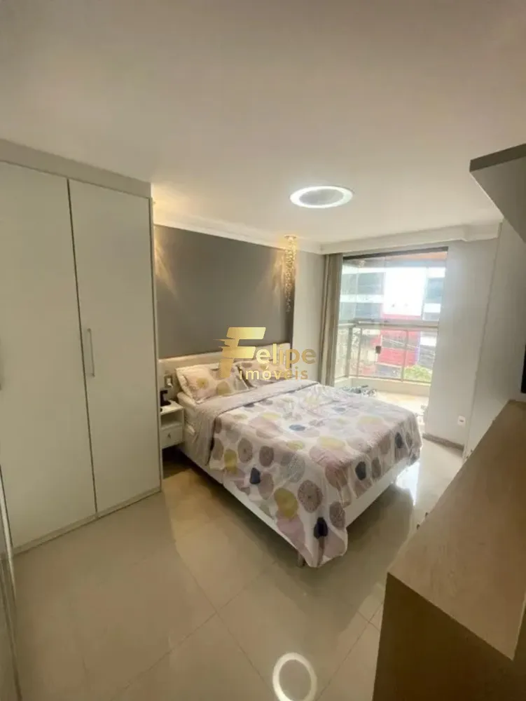 Apartamento, 4 quartos, 170 m² - Foto 9