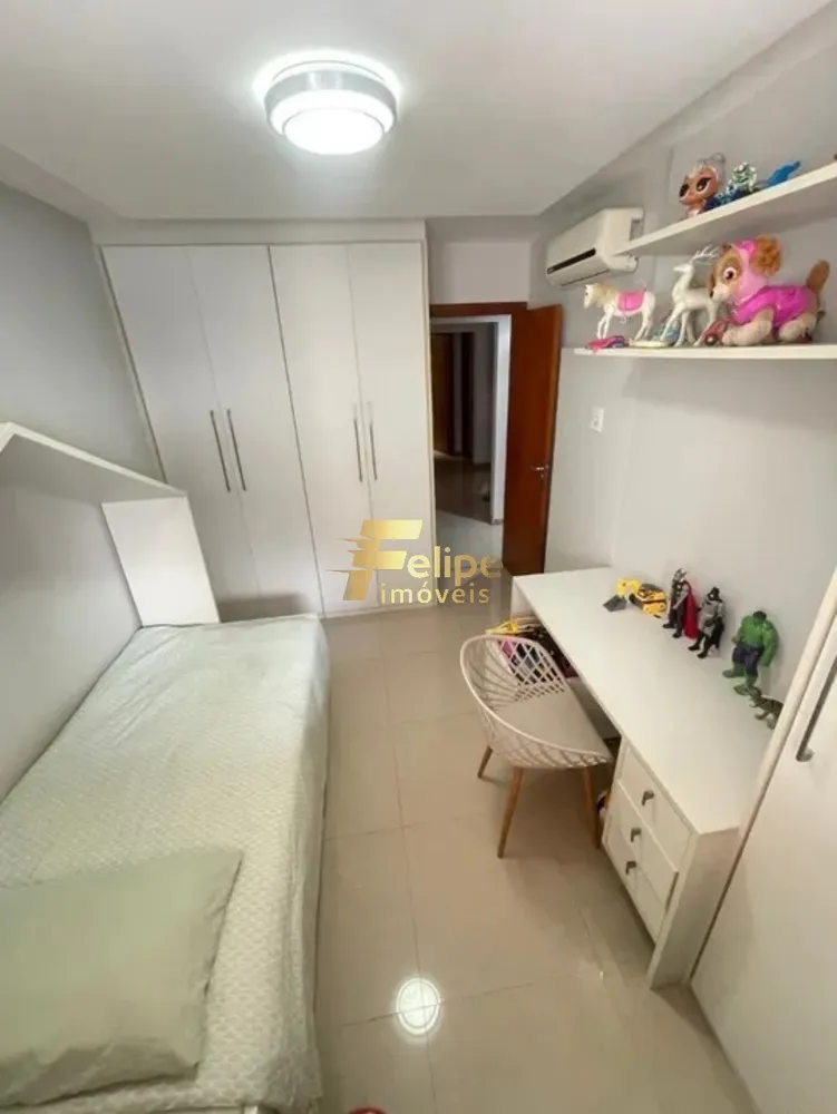 Apartamento, 4 quartos, 170 m² - Foto 8
