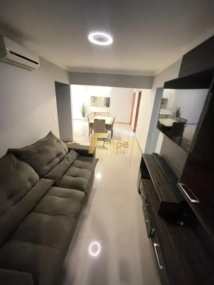 Apartamento, 4 quartos, 170 m² - Foto 5