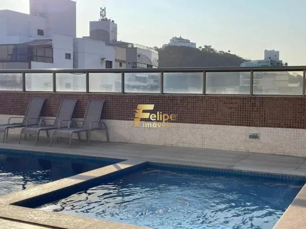 Apartamento, 4 quartos, 170 m² - Foto 11