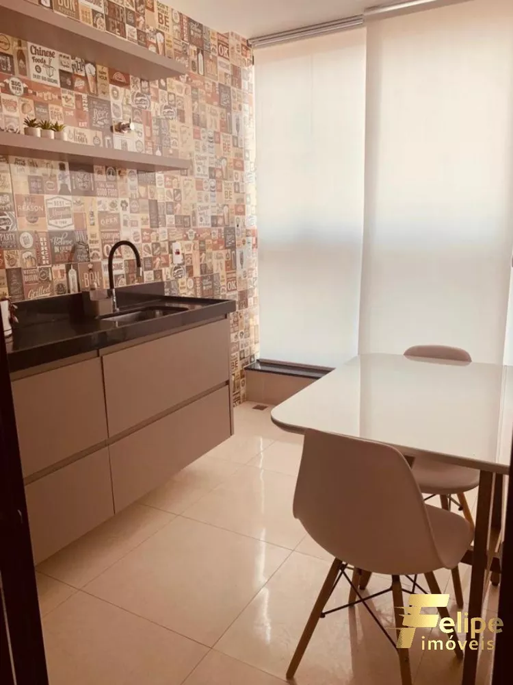 Apartamento à venda com 2 quartos, 84m² - Foto 4