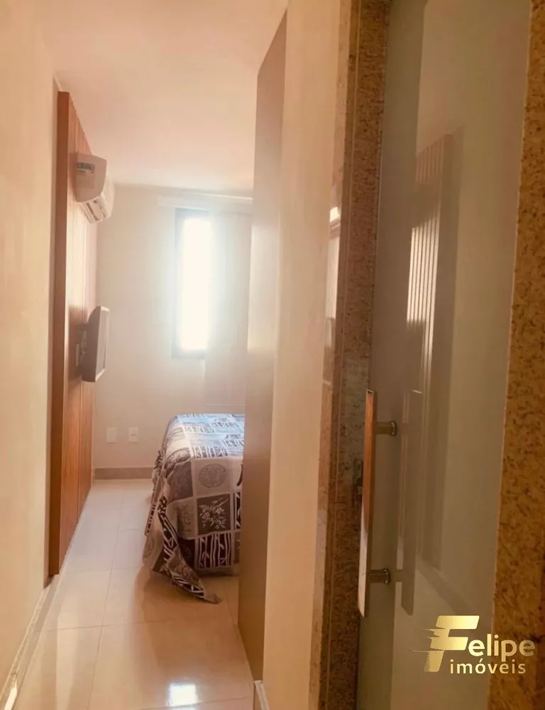 Apartamento à venda com 2 quartos, 84m² - Foto 3