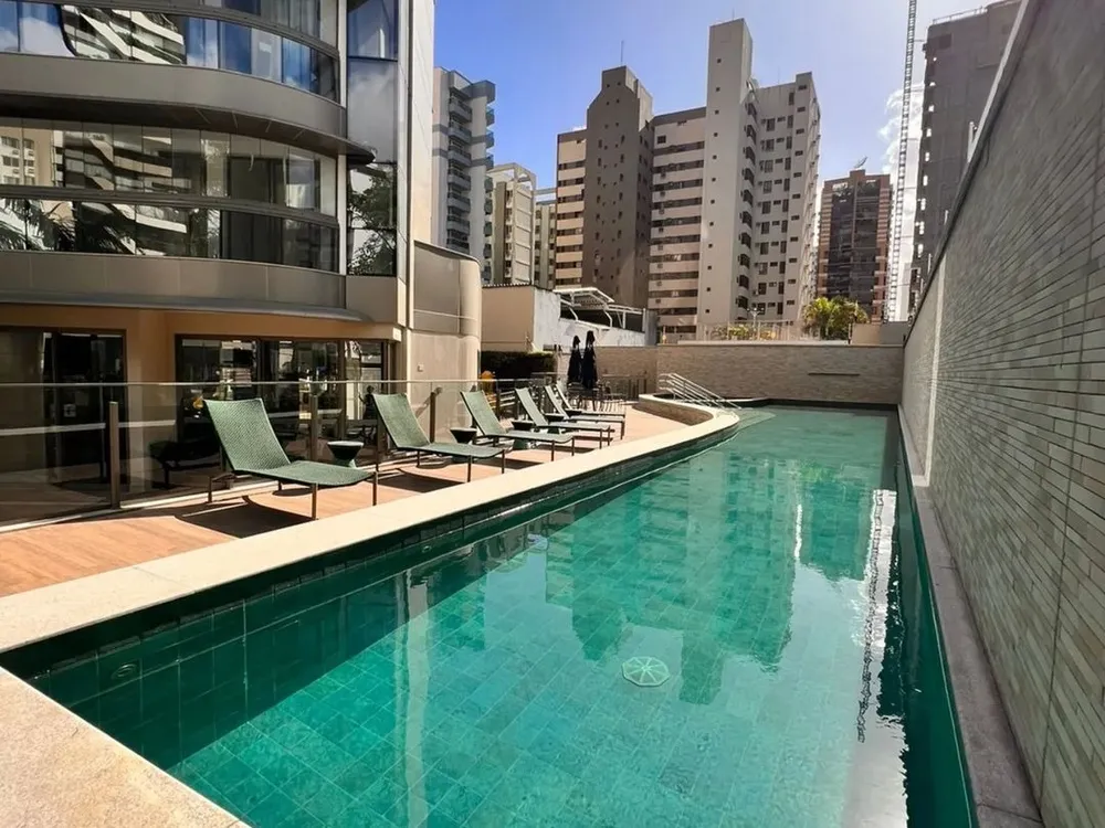 Apartamento, 4 quartos, 226 m² - Foto 6