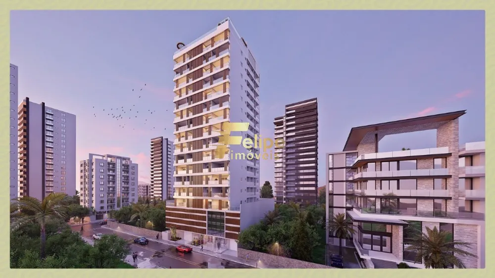 Apartamento, 2 quartos, 58 m² - Foto 1
