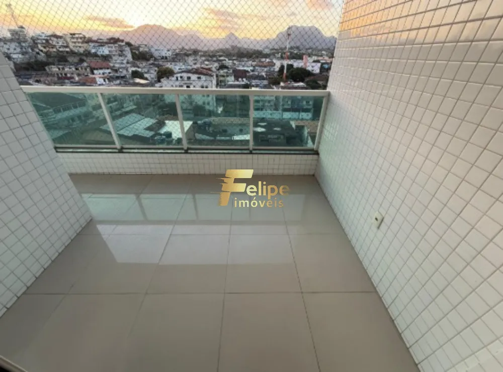 Apartamento, 3 quartos, 85 m² - Foto 10