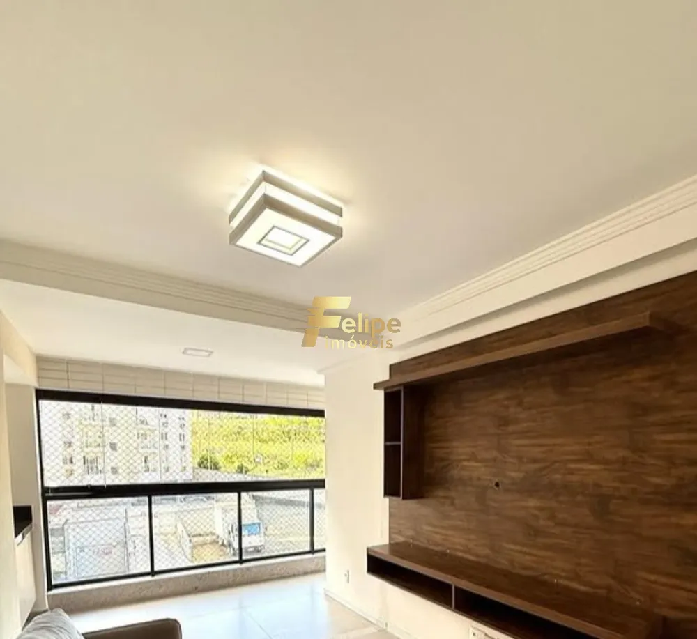 Apartamento, 3 quartos, 85 m² - Foto 1