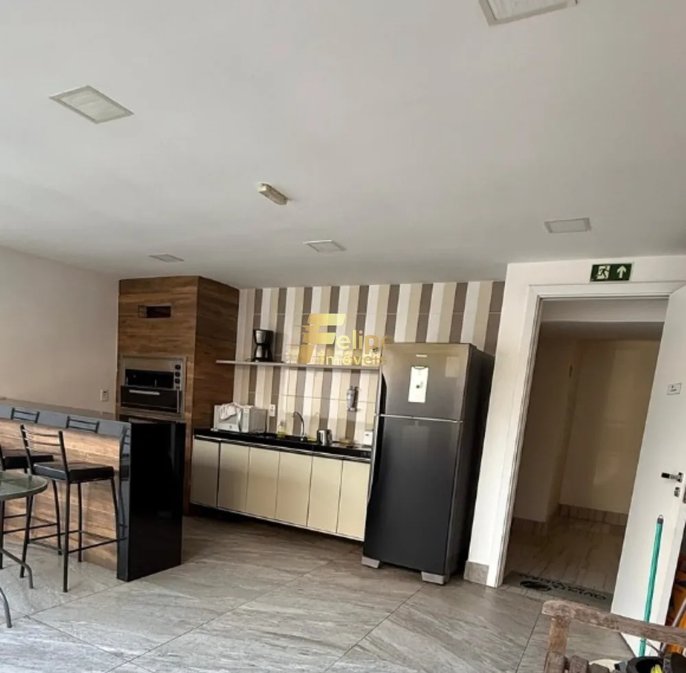 Apartamento, 3 quartos, 85 m² - Foto 2