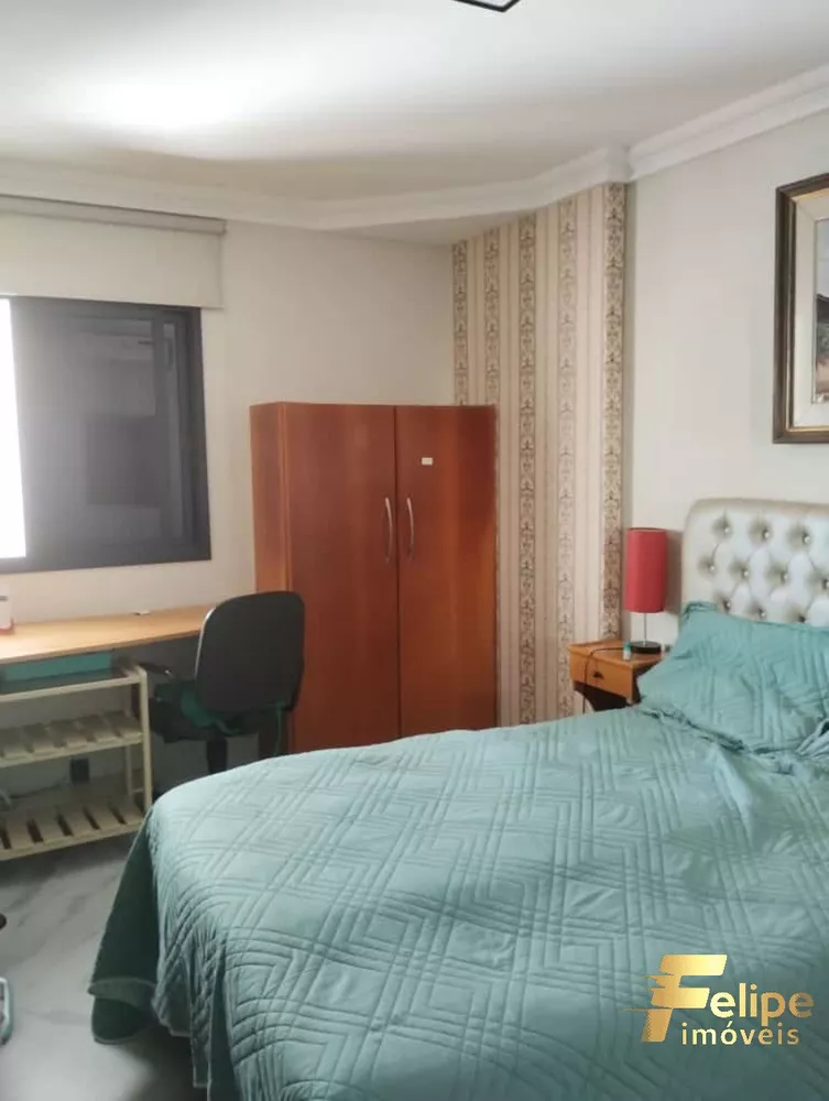 Apartamento à venda com 3 quartos, 155m² - Foto 3