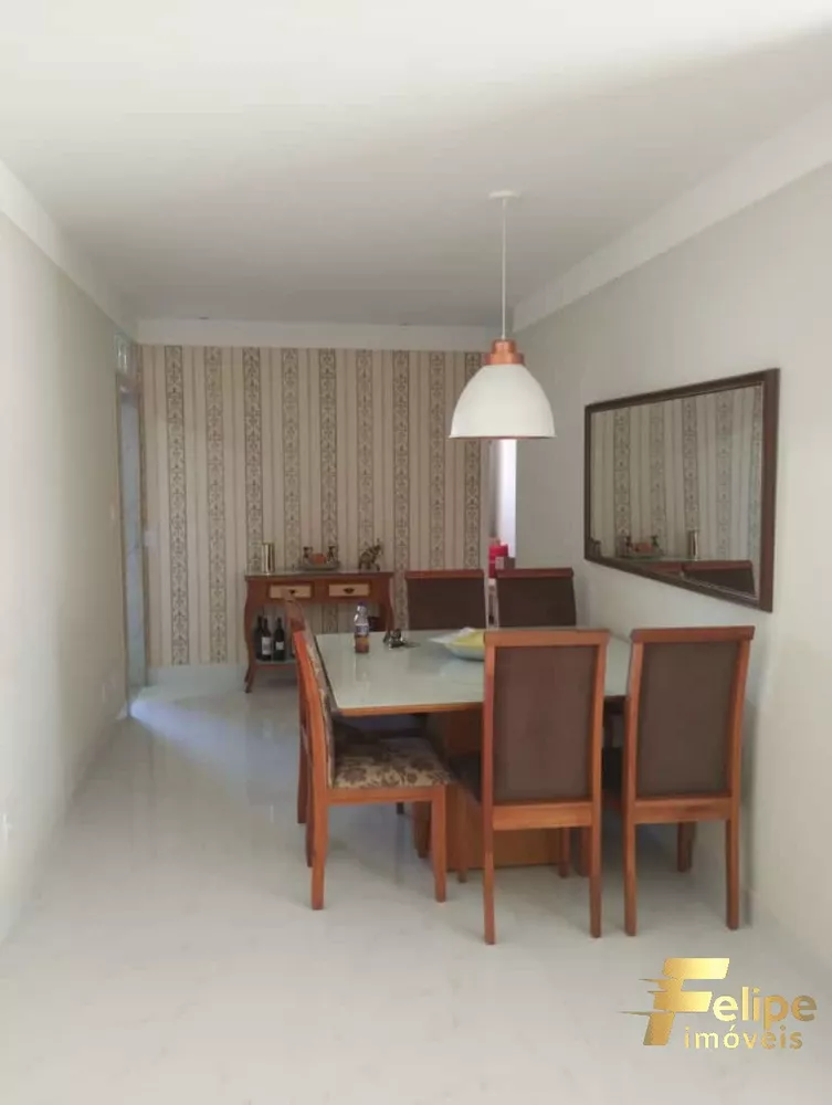 Apartamento à venda com 3 quartos, 155m² - Foto 8