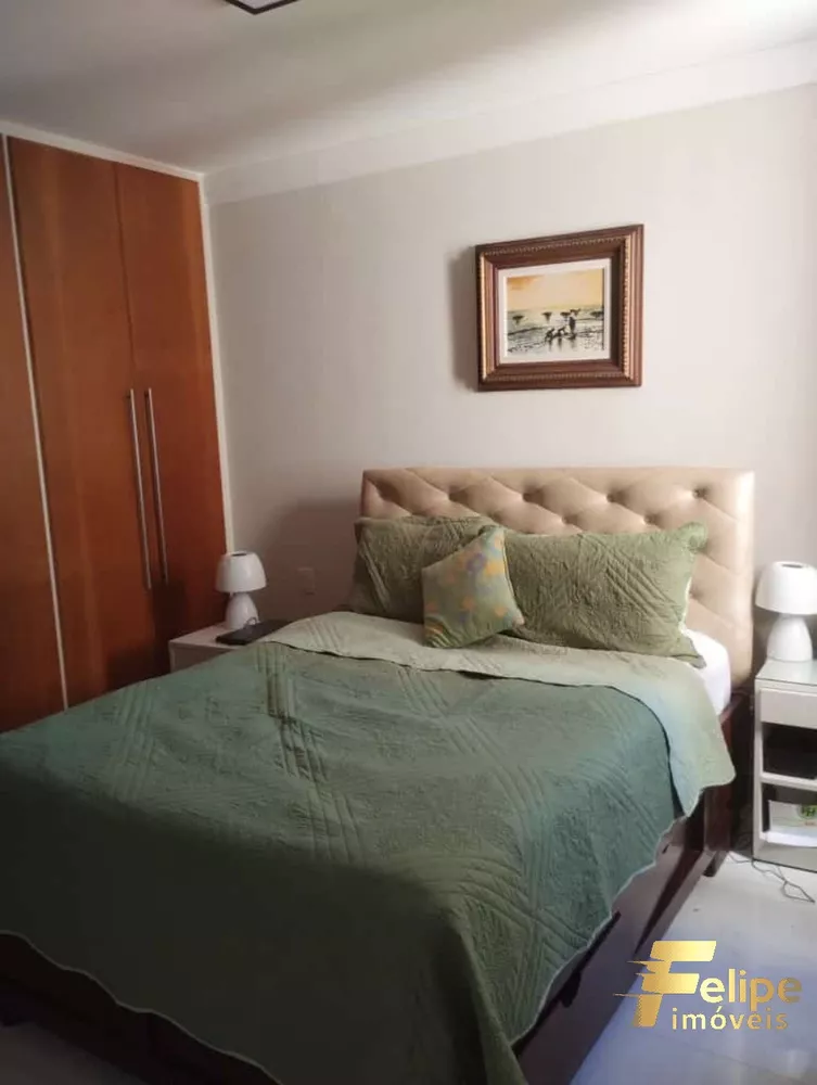 Apartamento à venda com 3 quartos, 155m² - Foto 6