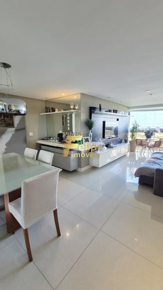 Apartamento, 3 quartos, 110 m² - Foto 8
