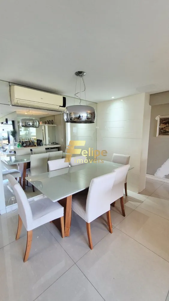 Apartamento, 3 quartos, 110 m² - Foto 7