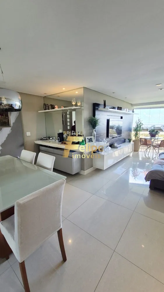 Apartamento, 3 quartos, 110 m² - Foto 10