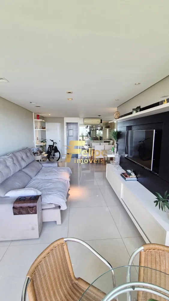 Apartamento, 3 quartos, 110 m² - Foto 4
