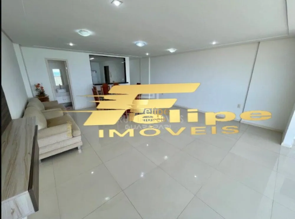Apartamento, 3 quartos, 165 m² - Foto 6