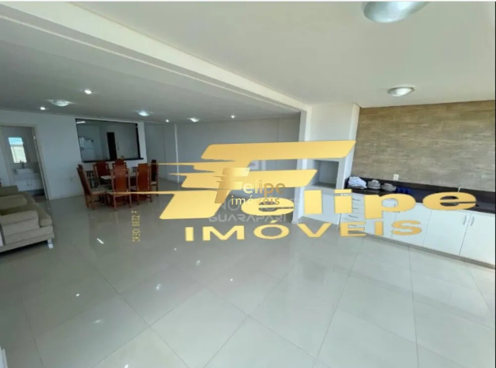 Apartamento, 3 quartos, 165 m² - Foto 9