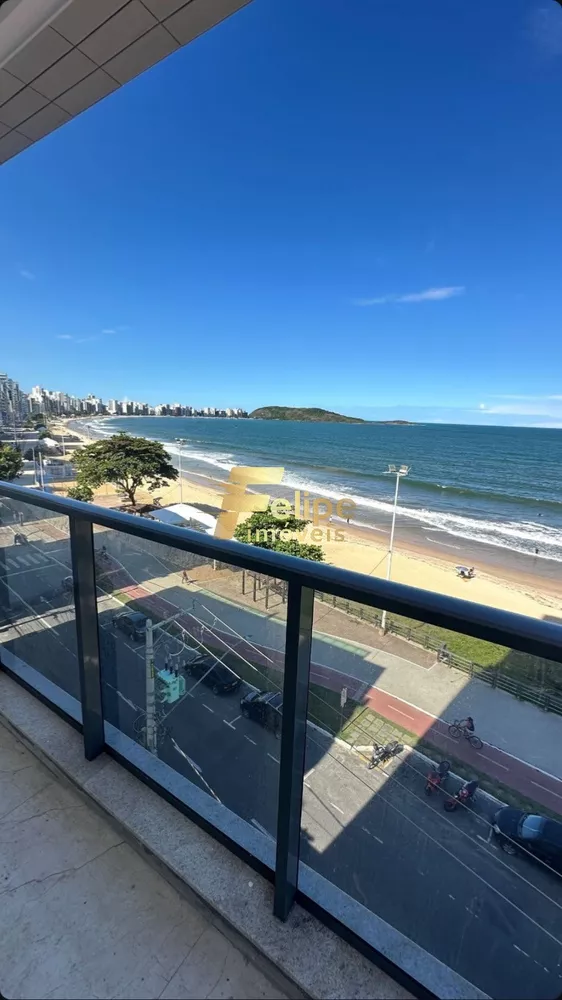 Apartamento à venda com 3 quartos, 187m² - Foto 1