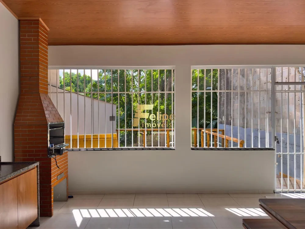 Casa, 4 quartos, 180 m² - Foto 9