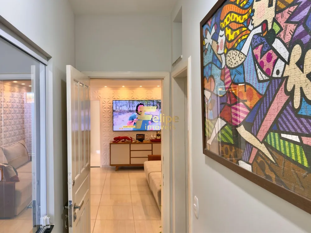 Casa, 4 quartos, 180 m² - Foto 11