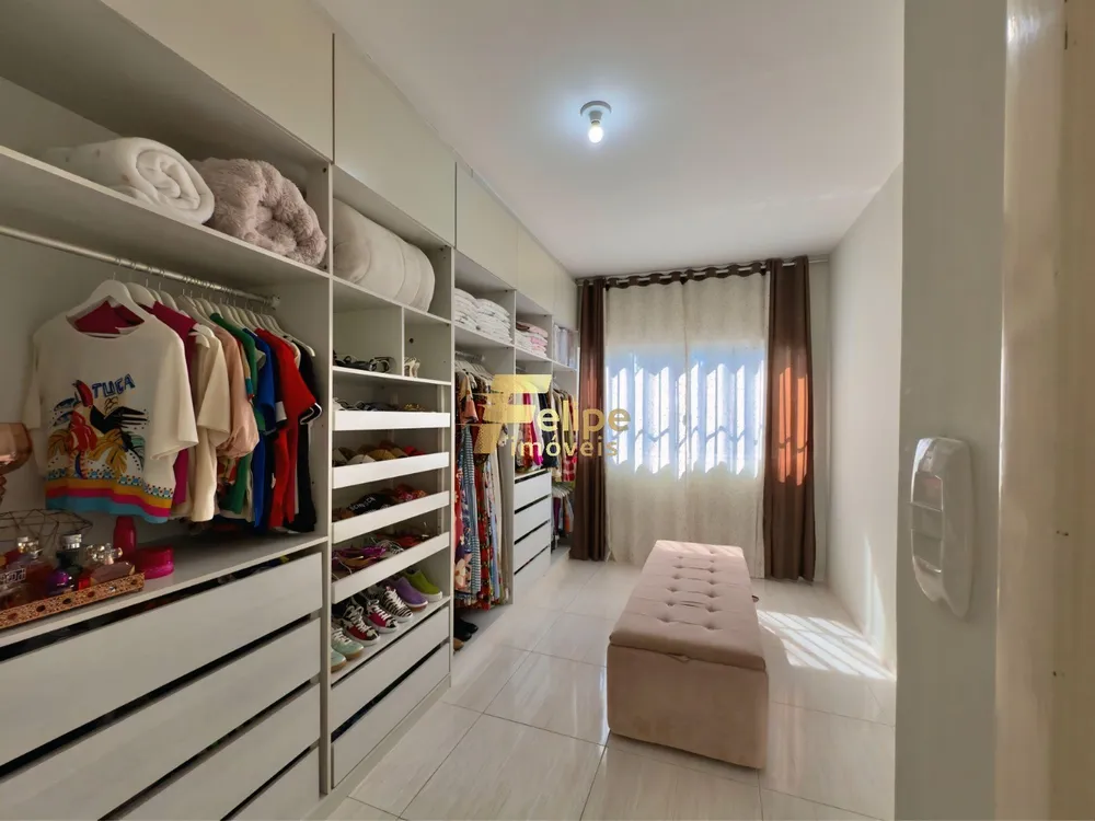 Casa, 4 quartos, 180 m² - Foto 8