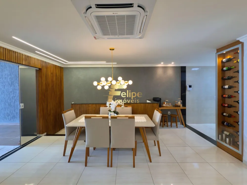 Casa, 4 quartos, 180 m² - Foto 12