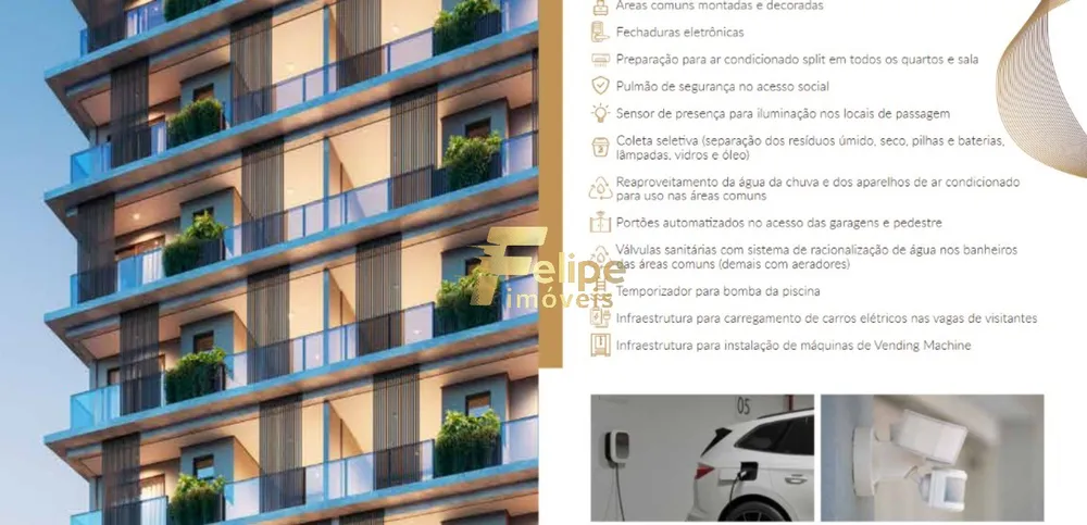 Apartamento, 3 quartos, 75 m² - Foto 12