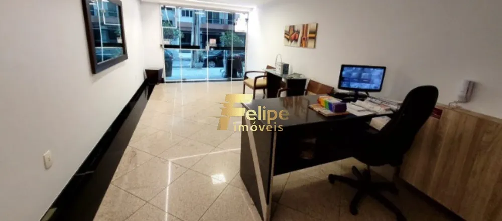 Apartamento, 4 quartos, 120 m² - Foto 4