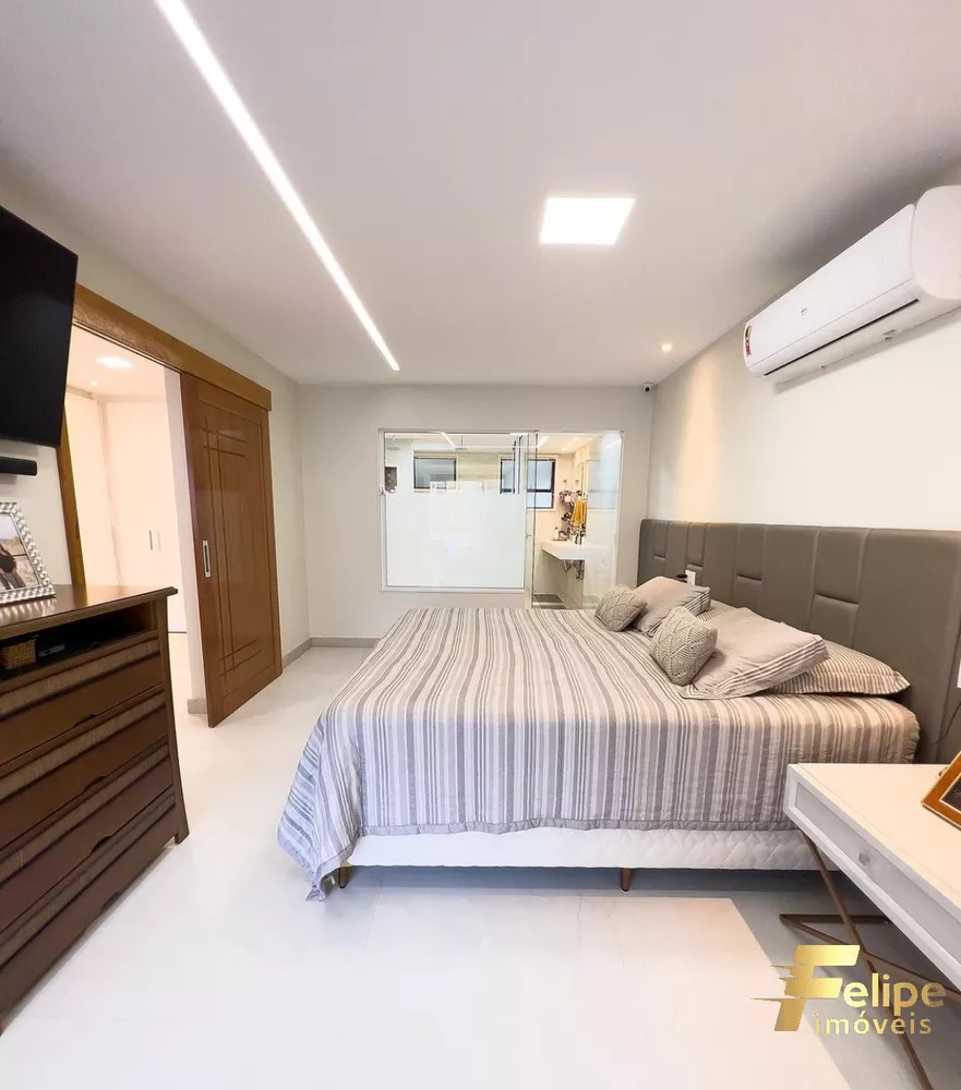 Apartamento à venda com 4 quartos, 260m² - Foto 4