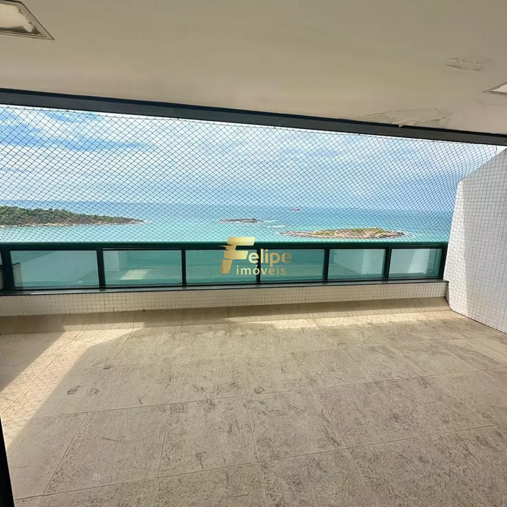 Apartamento, 4 quartos, 280 m² - Foto 6