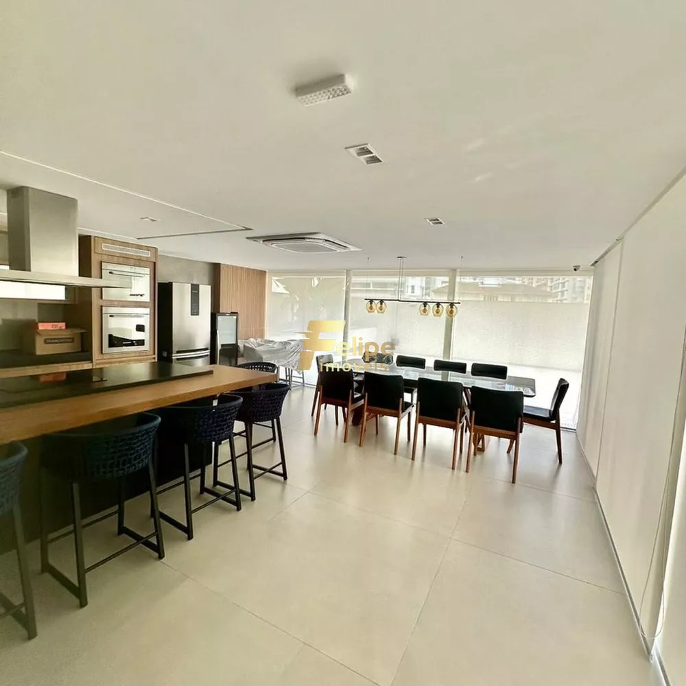 Apartamento, 4 quartos, 280 m² - Foto 1