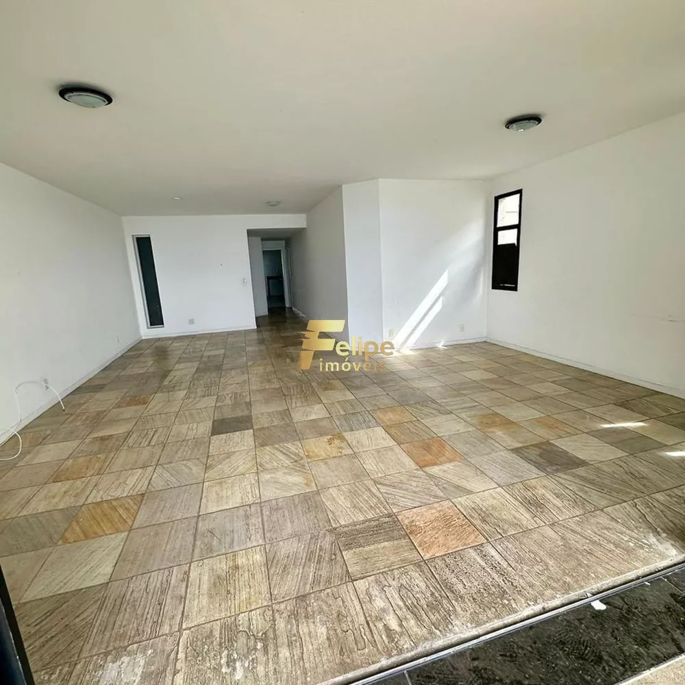 Apartamento, 4 quartos, 280 m² - Foto 7