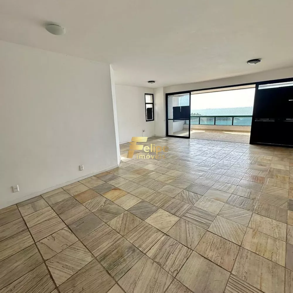 Apartamento, 4 quartos, 280 m² - Foto 9